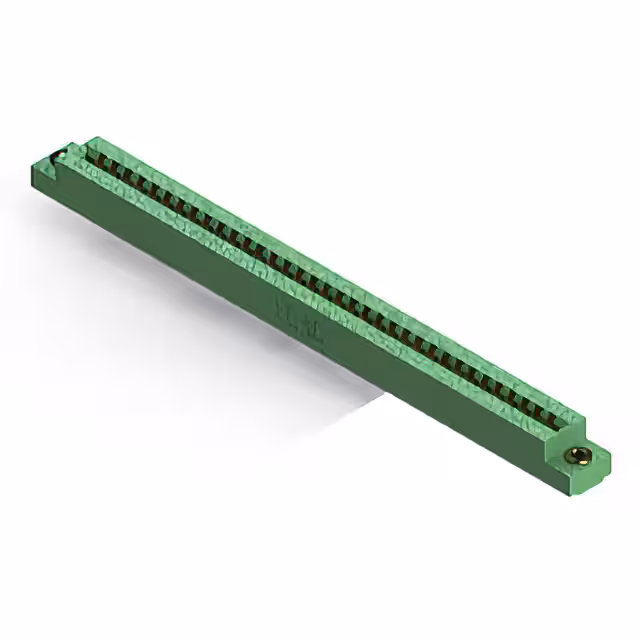 306-035-520-103 EDAC Inc.  Edgeboard Connectors